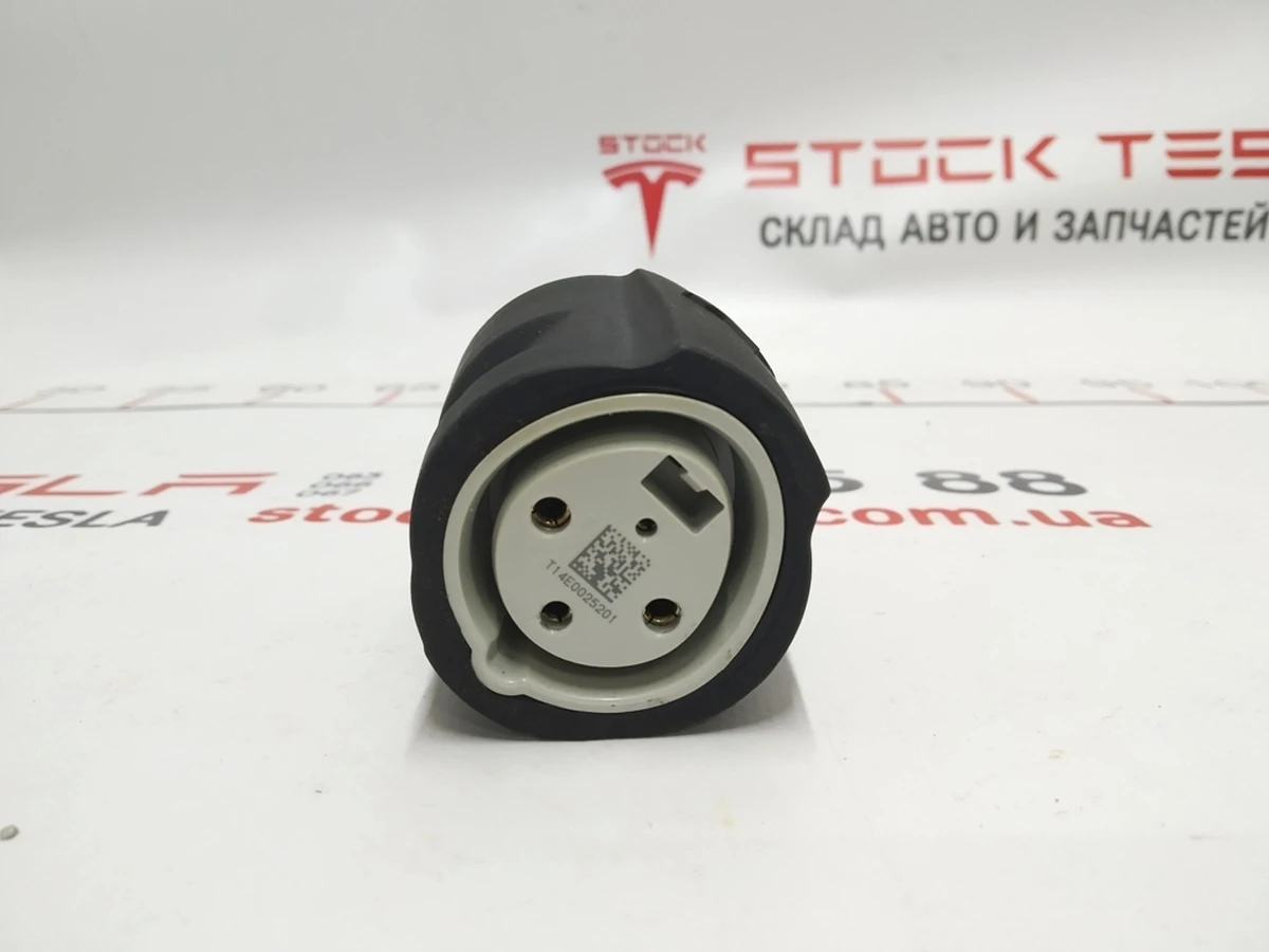 Адаптер зарядки 250V1.050A 14-50 (USN) Tesla Model S, Model S REST, Model X 1014324-00-E