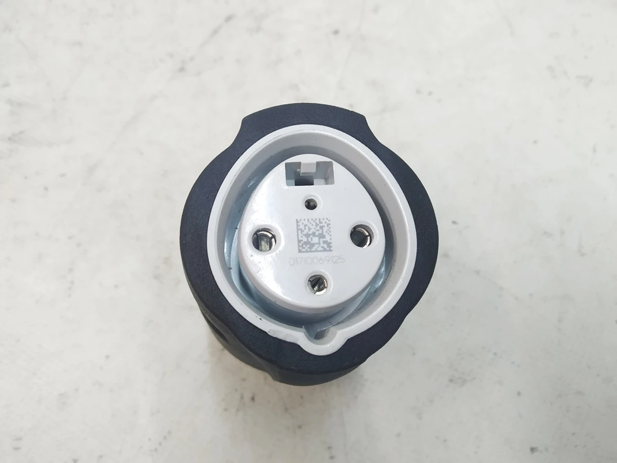 6 ASY,UA,250V1,050A,ADPTR,TMC001toUSN14-50 (damaged) Tesla Model S, Model S REST, Model X 1014324-10-E