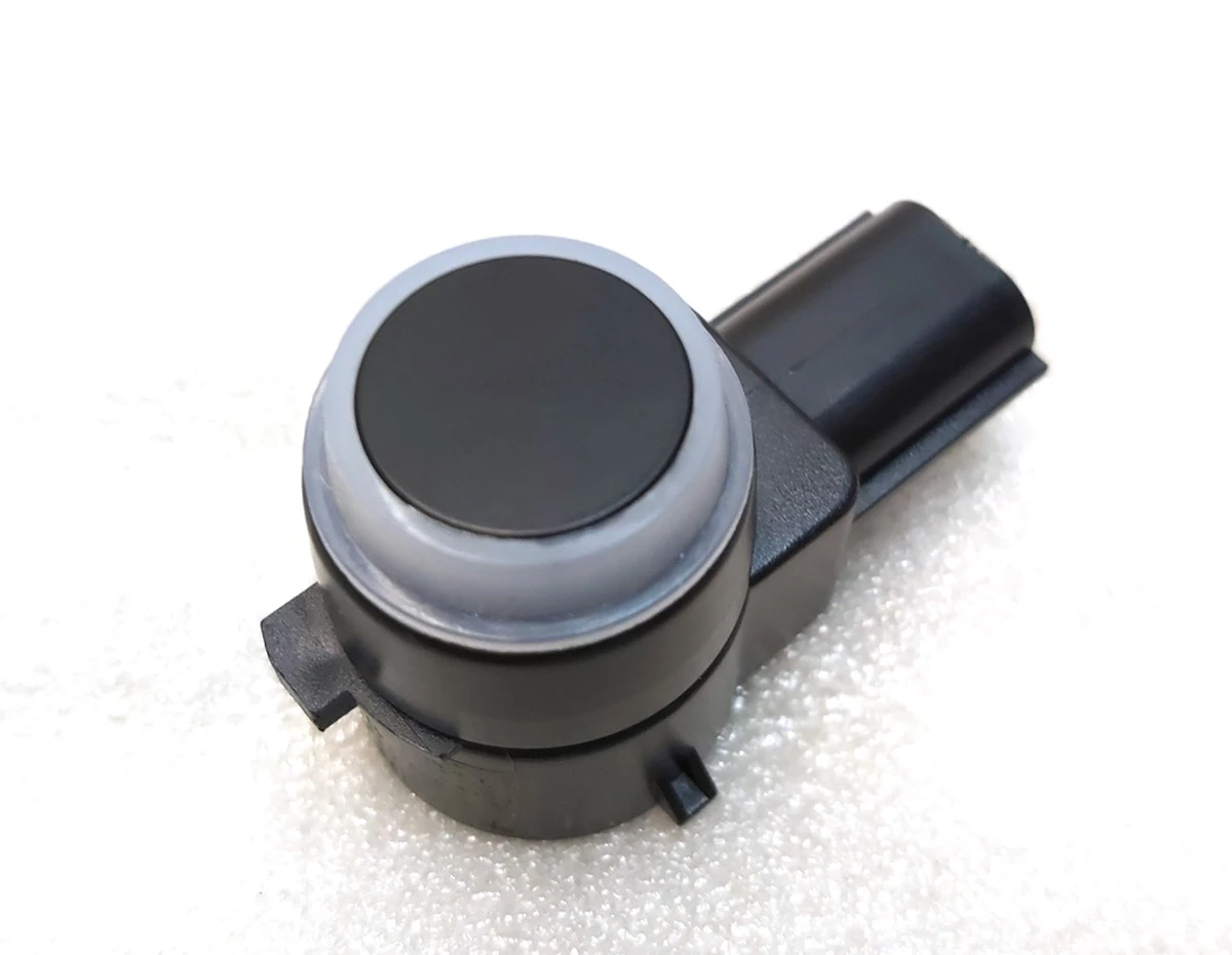 1 Датчик парктроніка (8 датчиків система PARK ASSIST) BLACK Tesla model S 1014388-00-A