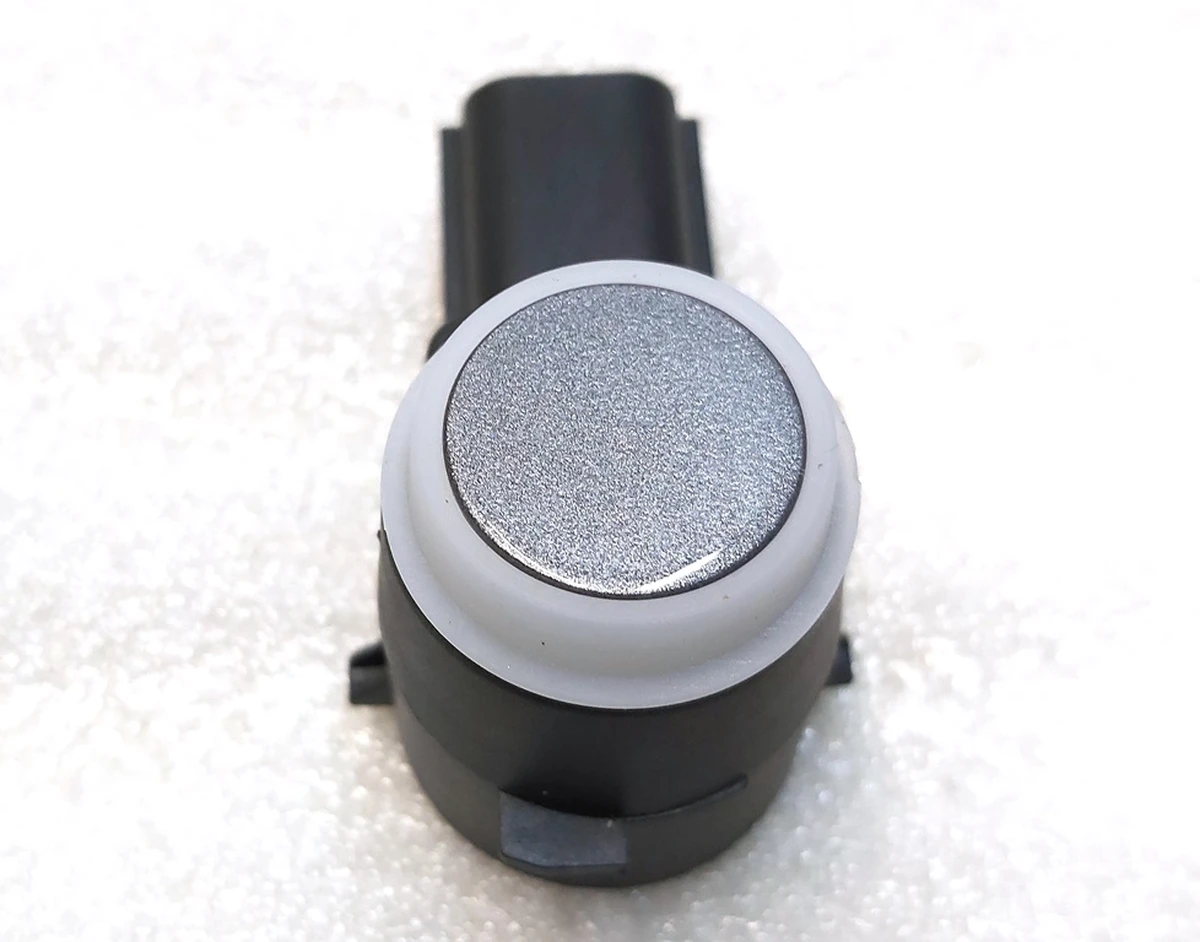 Датчик парктроника (8 датчиков система PARK ASSIST) GRAY Tesla model S 1014388-00-A