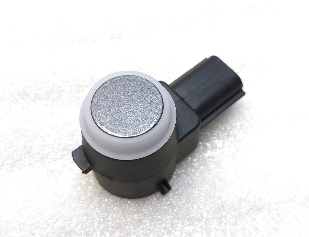 Датчик парктроника (8 датчиков система PARK ASSIST) GRAY Tesla model S 1014388-00-A