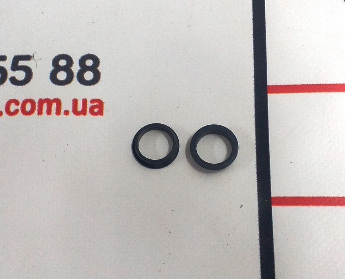 3 Кільце ущільнювача датчика парктроника Tesla Model S, Model S REST, Model X, Model 3 1014395-00-A