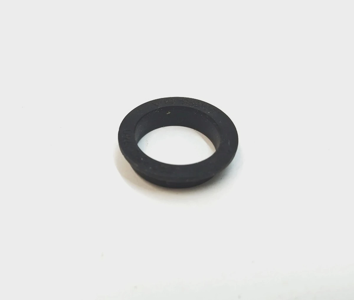 10 Кільце ущільнююче датчика парктроніка (сірий) Tesla  model X 1014395-00-A