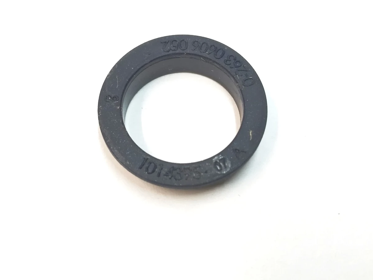 10 Кольцо уплотнительное датчика парктроника (темно-синий) Tesla Model S, Model S REST, Model X 1014395-07-A