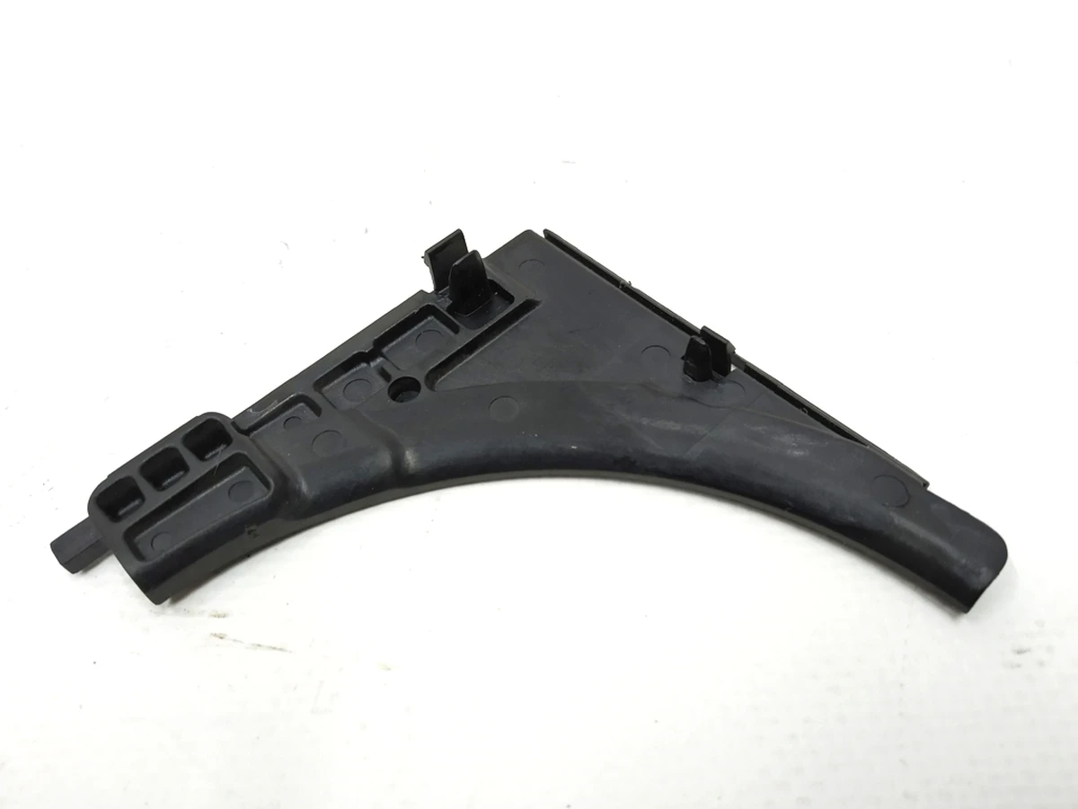 Bracket-guide of the pressure sensor of the panoramic sunroof left Tesla model S 1014441-00-C