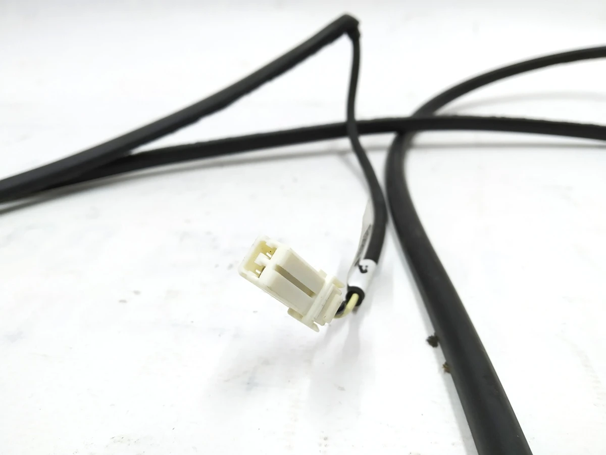 Panoramic sunroof pressure sensor Tesla model S 1039448-00-C