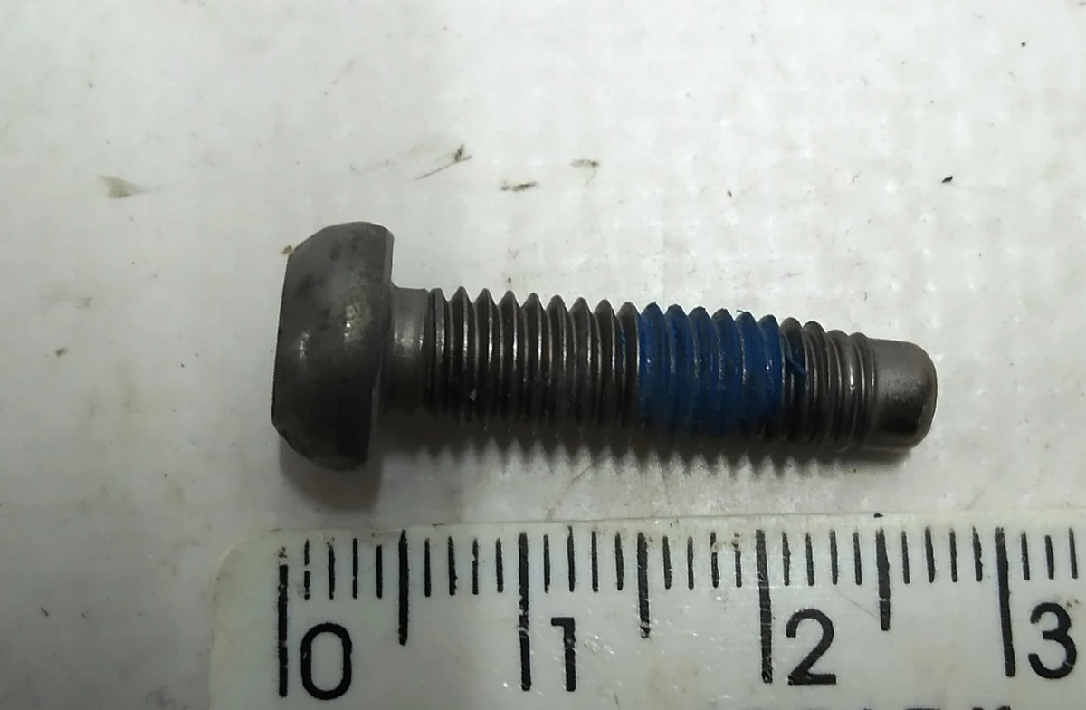 12 Гвинт O-RING AS568A 2-211 HBNR A70 Tesla model S REST 1014448-00-A