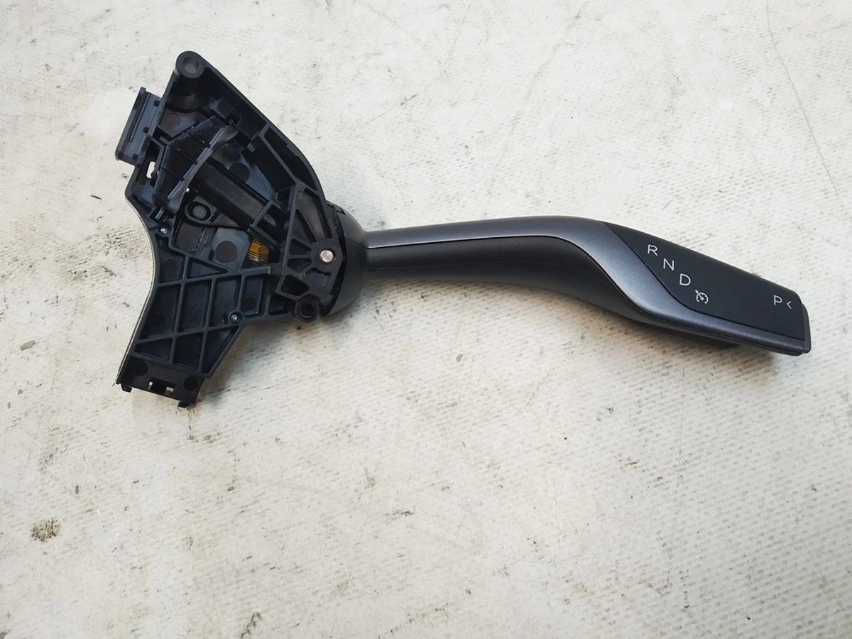 Steering Wheel Column Shifter Shift Control Switch Oem Tesla model 3 1097662-00-N