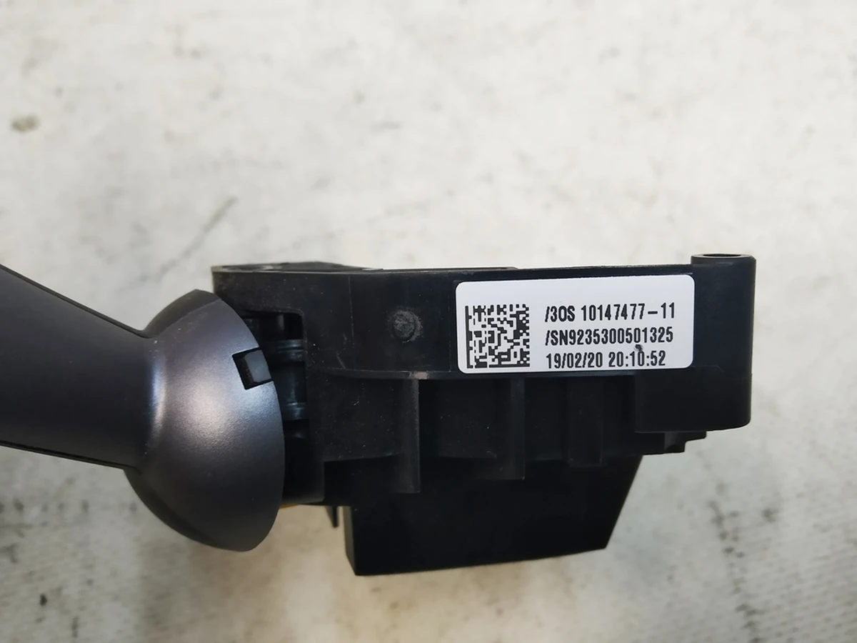 Steering Wheel Column Shifter Shift Control Switch Oem Tesla model 3 1097662-00-N