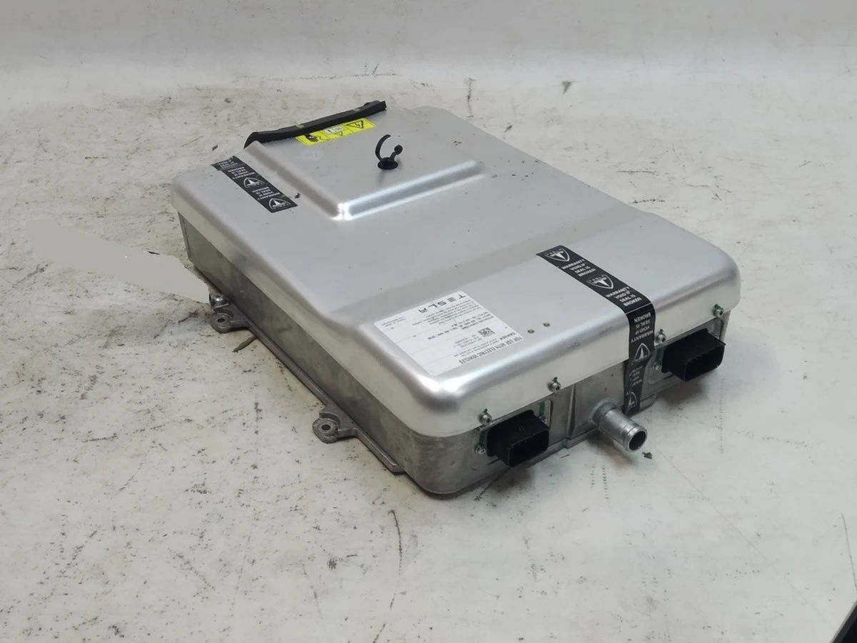 1 ASY,GEN2 CHRGR,MDLS Tesla model S 1014963-00-L 1 ASY,GEN2 CHRGR,MDLS Tesla model S 1014963-00-L