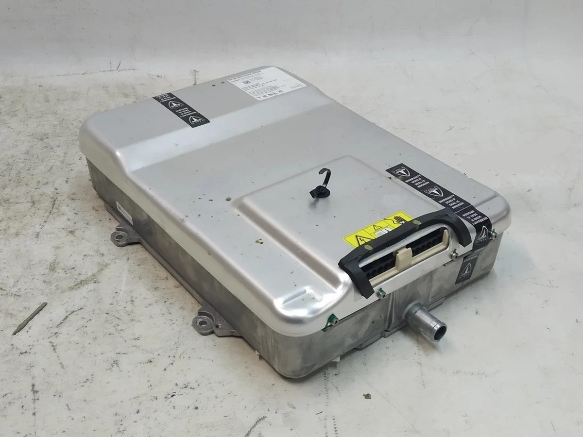 1 ASY,GEN2 CHRGR,MDLS Tesla model S 1014963-00-L