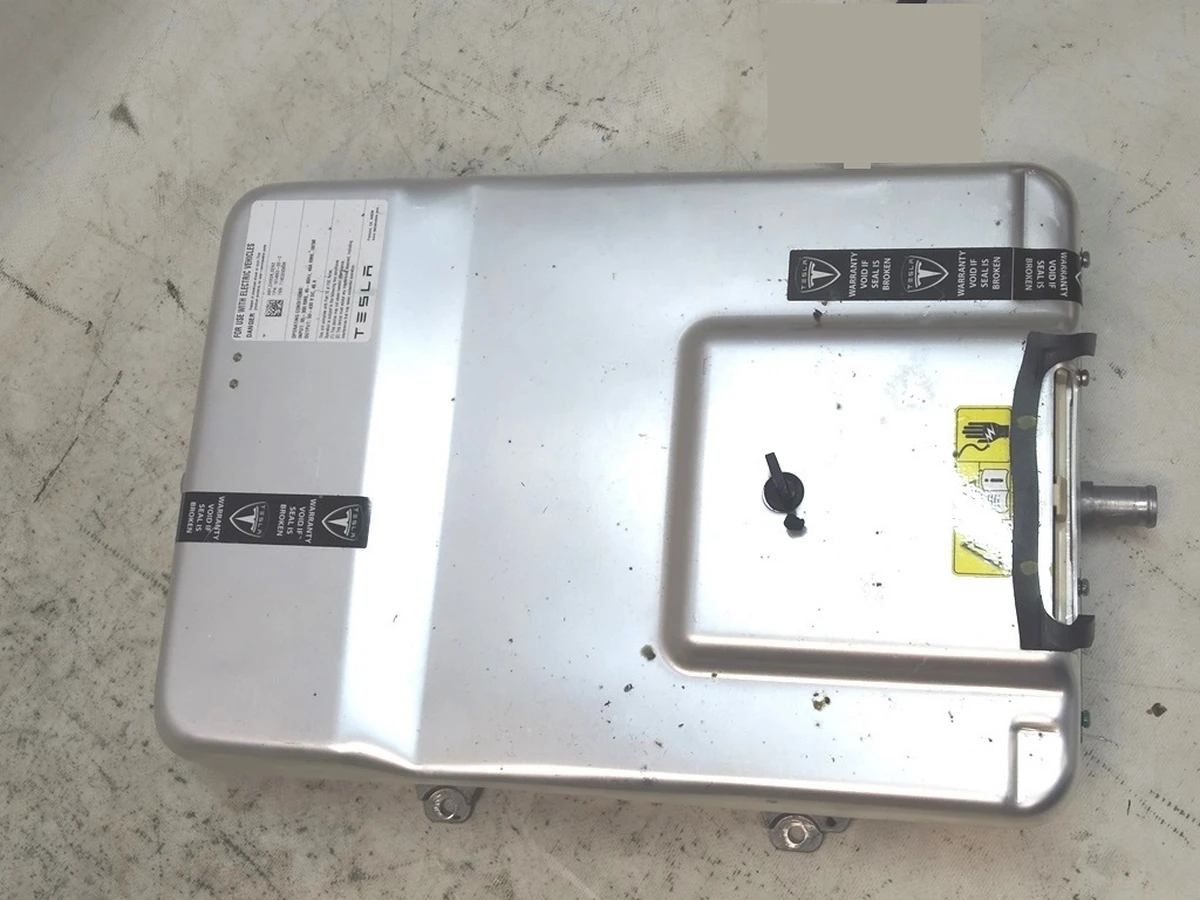 1 ASY,GEN2 CHRGR,MDLS Tesla model S 1014963-00-L