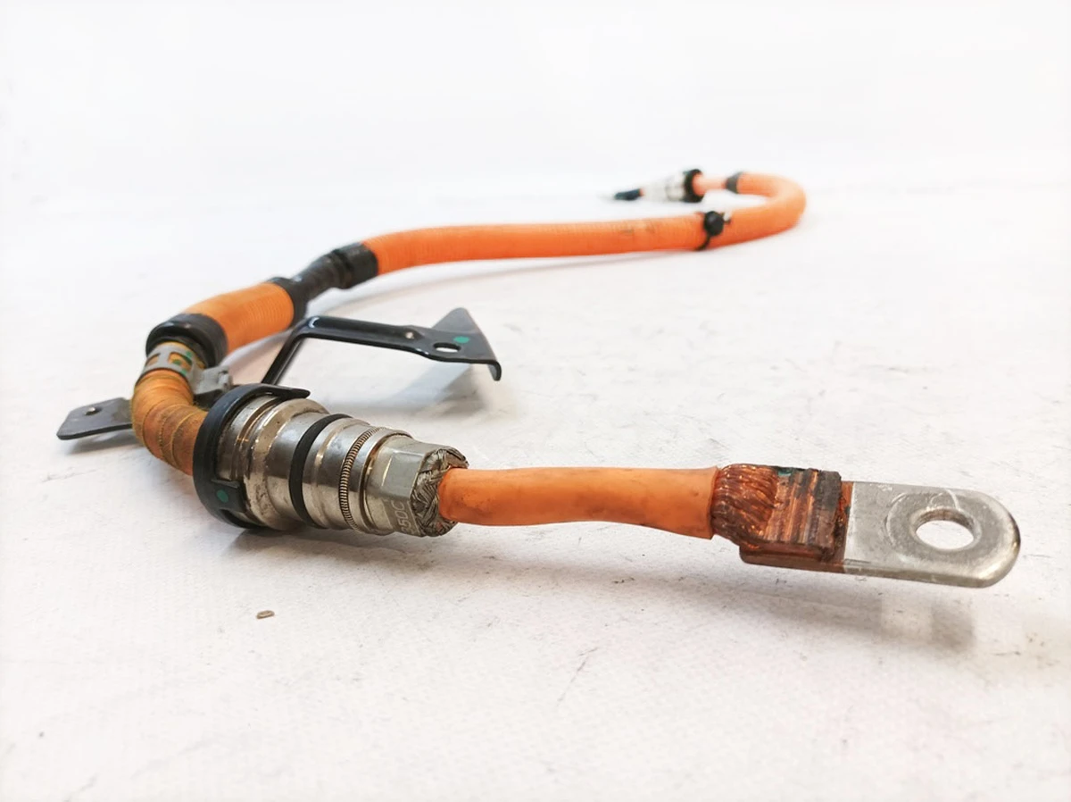 Електропроводка високовольтна Mercedes B-Class A2423403001