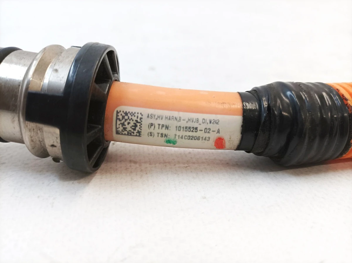 Електропроводка високовольтна Mercedes B-Class A2423403001