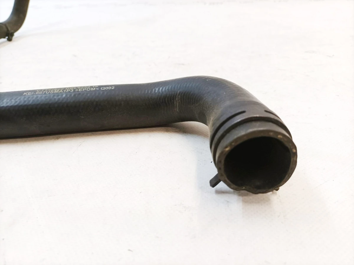 Шланг системи охолодження Mercedes B-Class A2425010382