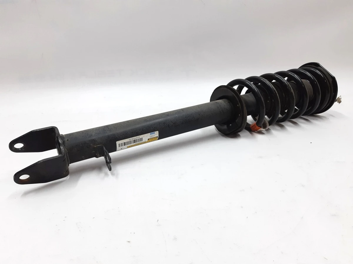 1 Модуль пружинный передний FCS2 Orange RWD Tesla model S 1015619-01-B