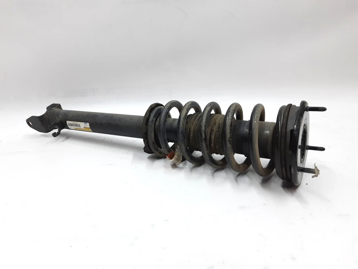 1 Модуль пружинный передний FCS2 Orange RWD Tesla model S 1015619-01-B