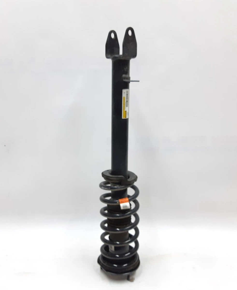 1 Модуль пружинный передний FCS2 Orange RWD Tesla model S 1015619-01-B