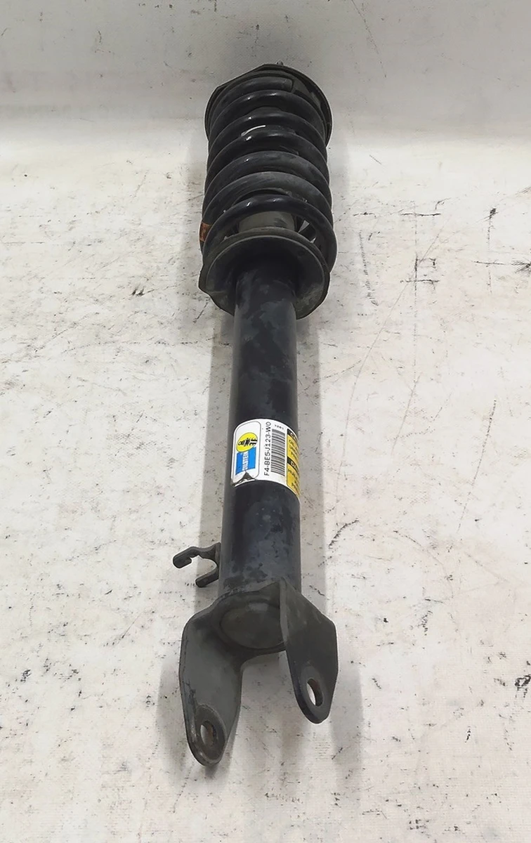 1 Модуль пружинний передній FCS2 RWD F4-BE5-J123-WO Tesla model S, model S REST 1015619-01-A