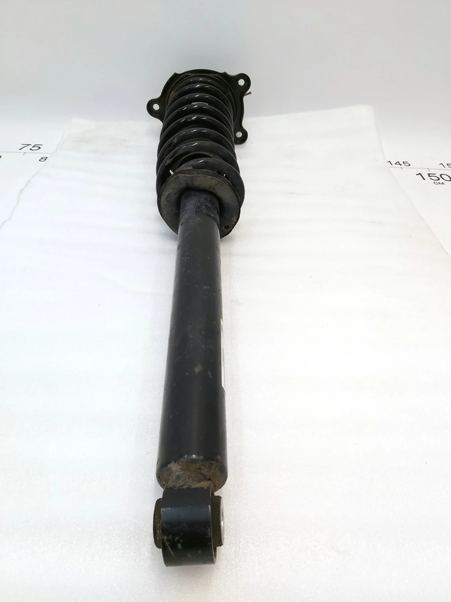 1 Модуль пружинний задній RCS2 RWD F4-BE5-J122-WO Tesla Model S, Model S REST 1015620-00-E