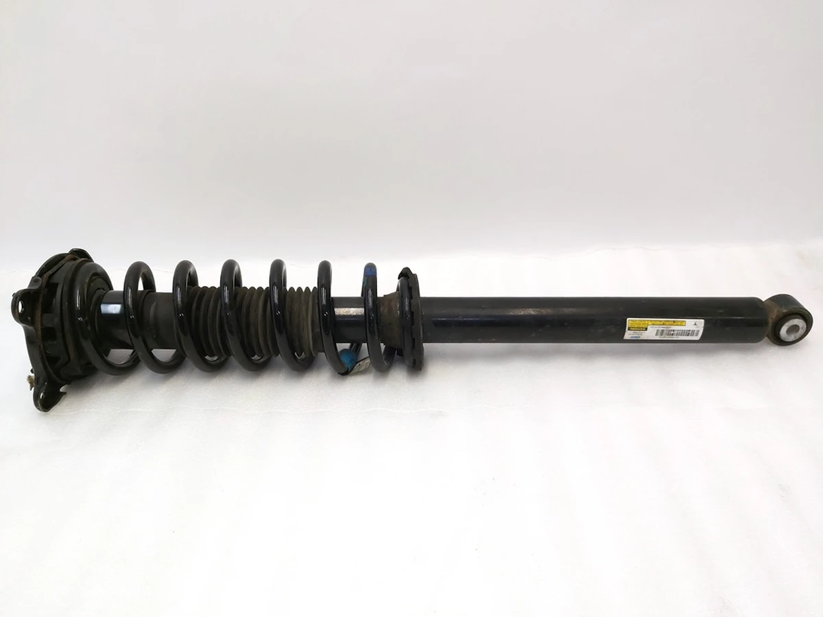 1 Модуль пружинний задній RCS2 RWD F4-BE5-J122-WO Tesla Model S, Model S REST 1015620-00-E