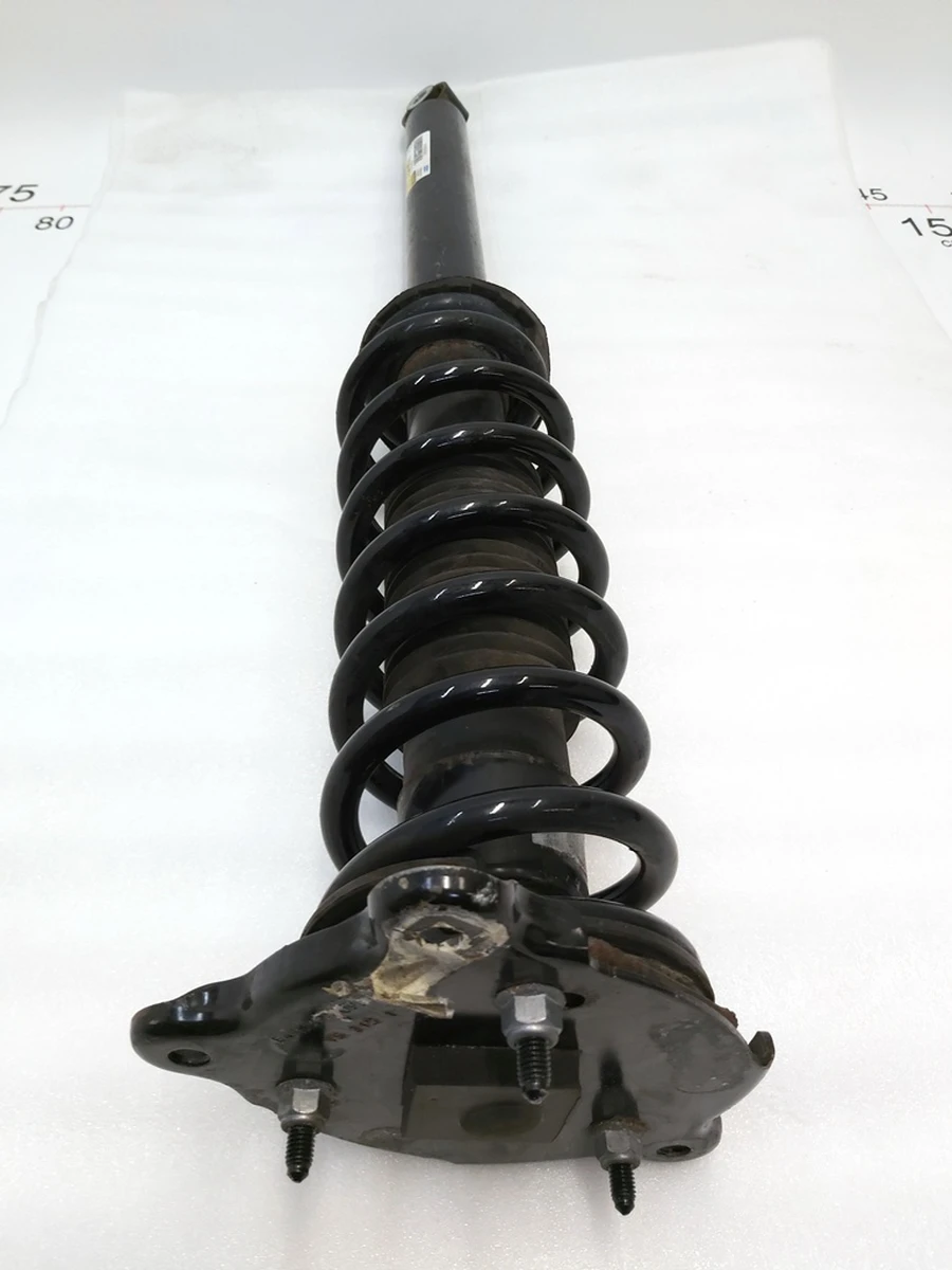 1 Модуль пружинний задній RCS2 RWD F4-BE5-J122-WO Tesla Model S, Model S REST 1015620-00-E