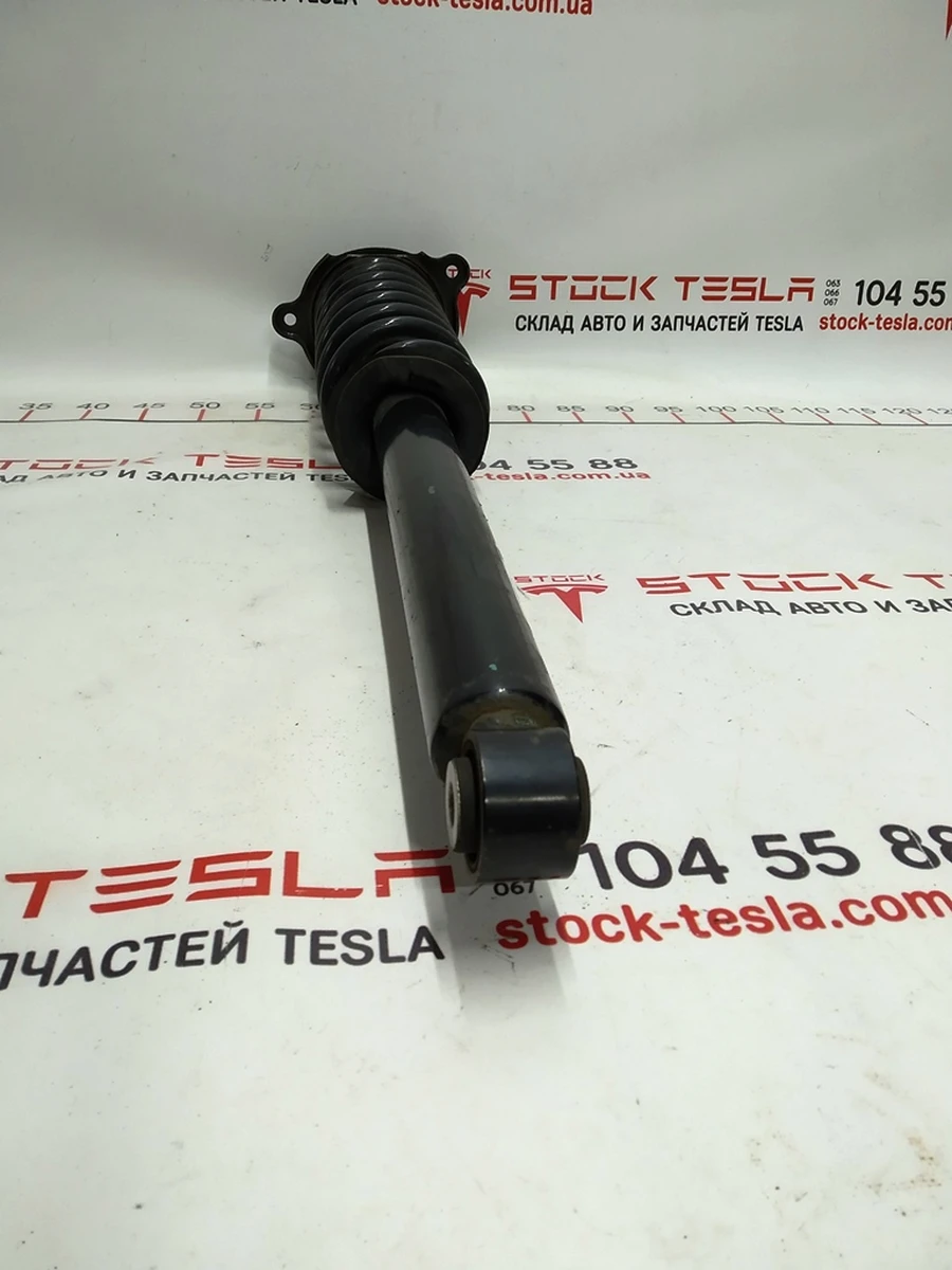 1 Модуль пружинний задній S3 AWD Tesla S, model S REST 1015620-03-D