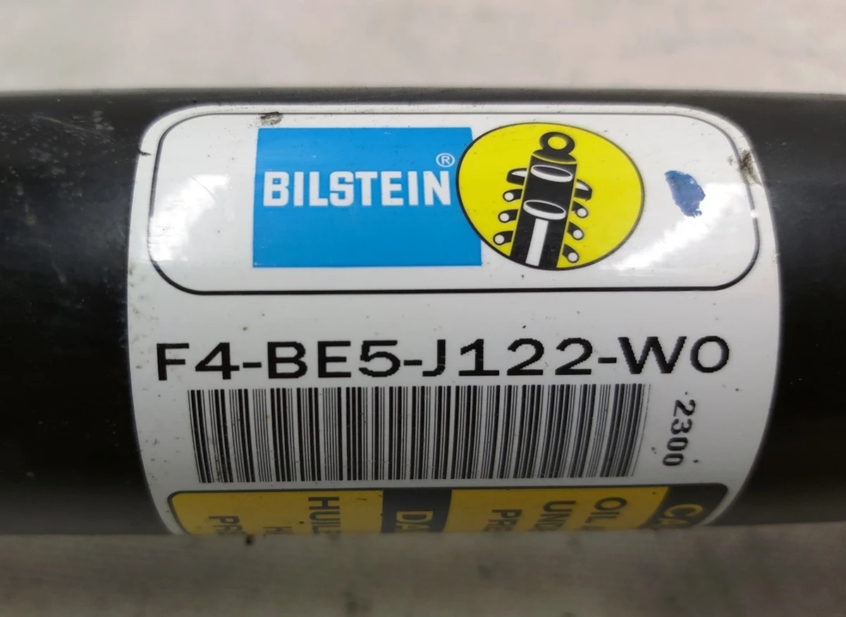 1 Модуль пружинный задний RCS2 RWD F4-BE5-J122-WO Tesla model S, model S REST 1015620-00-E