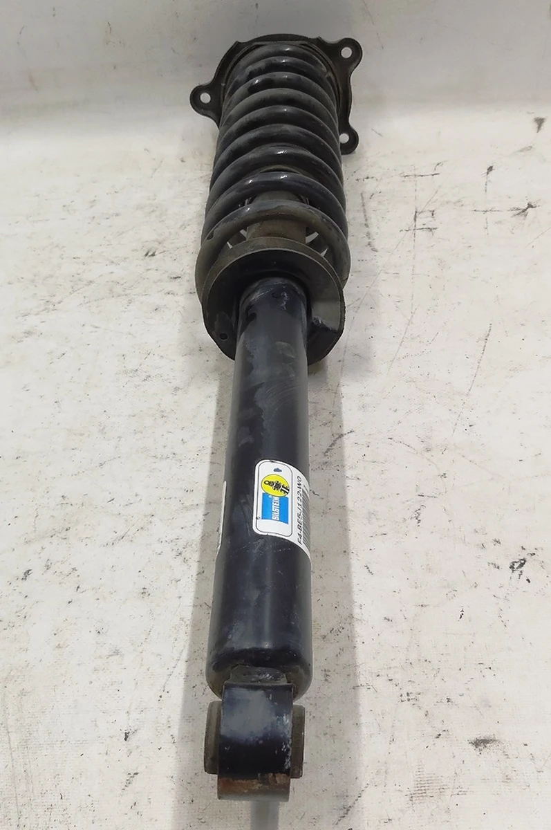 1 Модуль пружинный задний RCS2 RWD F4-BE5-J122-WO Tesla model S, model S REST 1015620-00-E