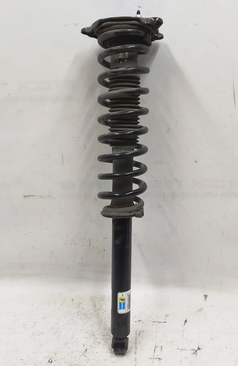 1 Модуль пружинный задний RCS2 RWD F4-BE5-J122-WO Tesla model S, model S REST 1015620-00-E