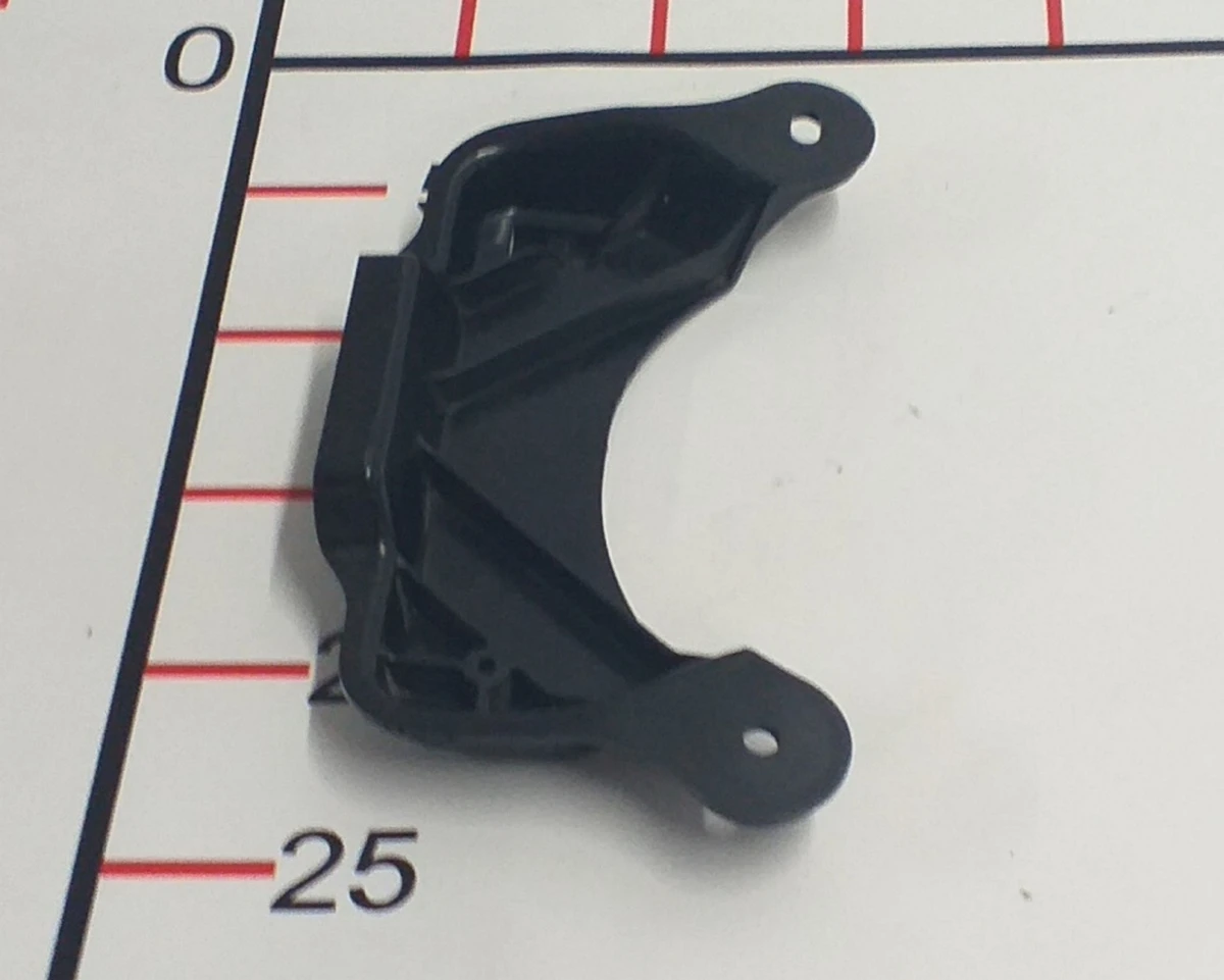 5 Кронштейн кріплення антени пасивного доступу Tesla model S, model S REST 1015865-00-A