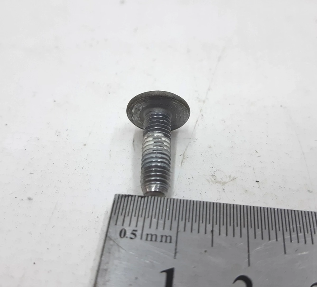 8 BLT,BTN,TRX,M5x16[10.9]-BK-X-SP-05 Tesla model X,3,S, REST 1015888-00-C