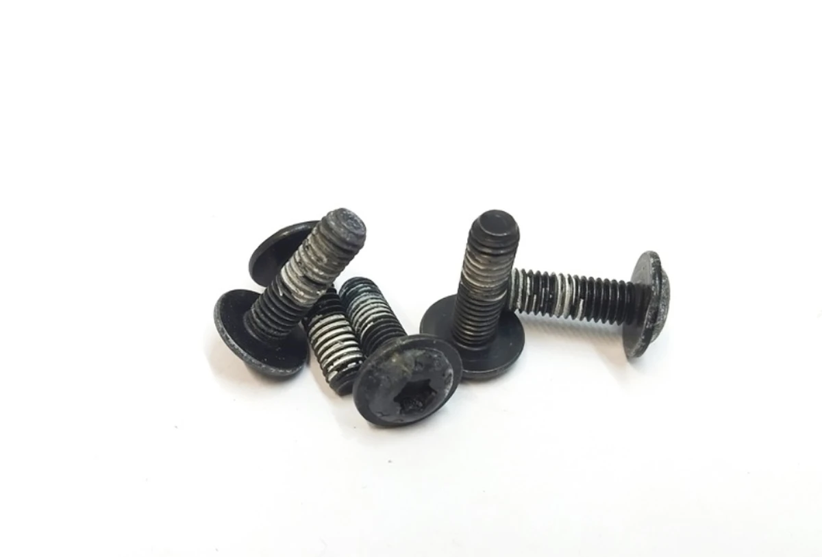 8 BLT,BTN,TRX,M5x16[10.9]-BK-X-SP-05 Tesla model X,3,S, REST 1015888-00-C