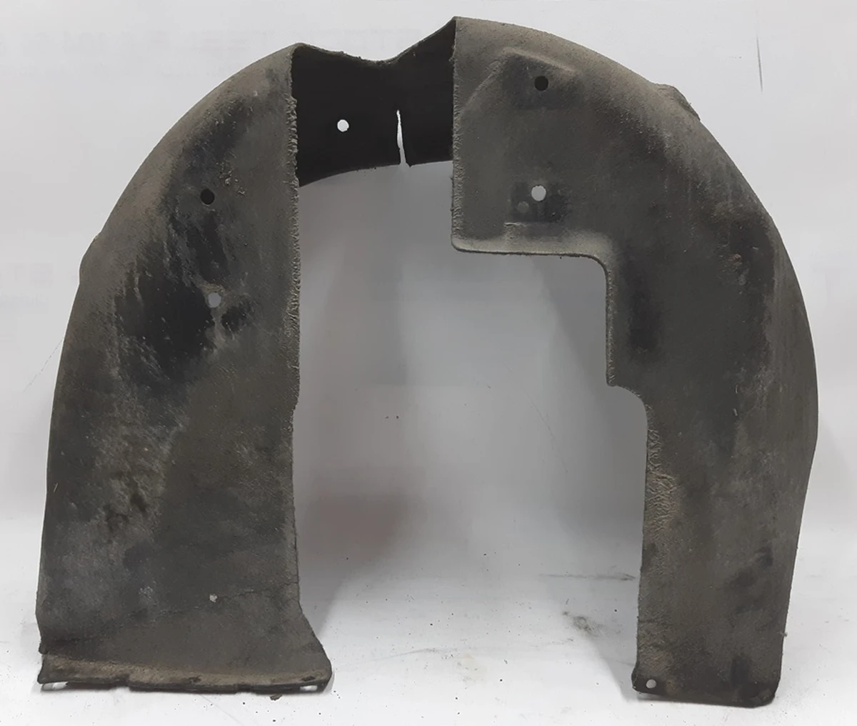 3 Підкрилок задній лівий Tesla model S 1016325-00-G