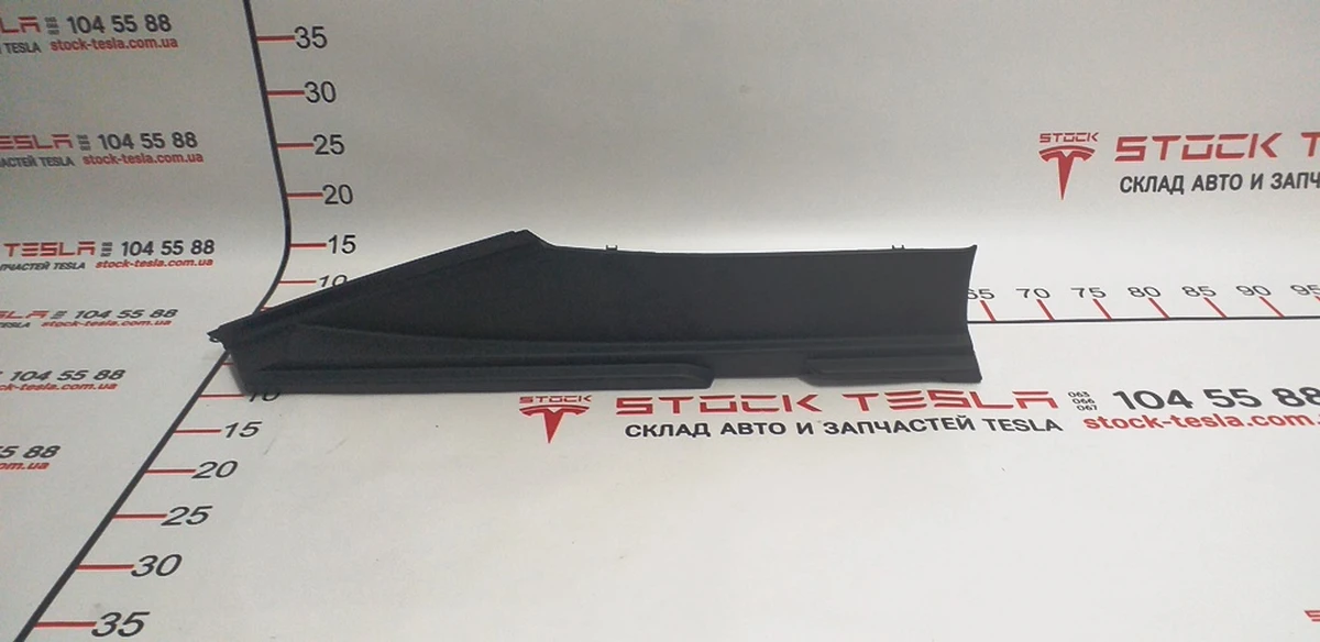 11 ASY, C-PILLAR REAR LH Tesla model S, model S REST 1016334-00-E