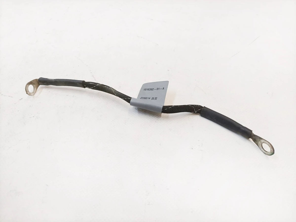 Провід заземлення Mercedes B-Class 1016382-01-A