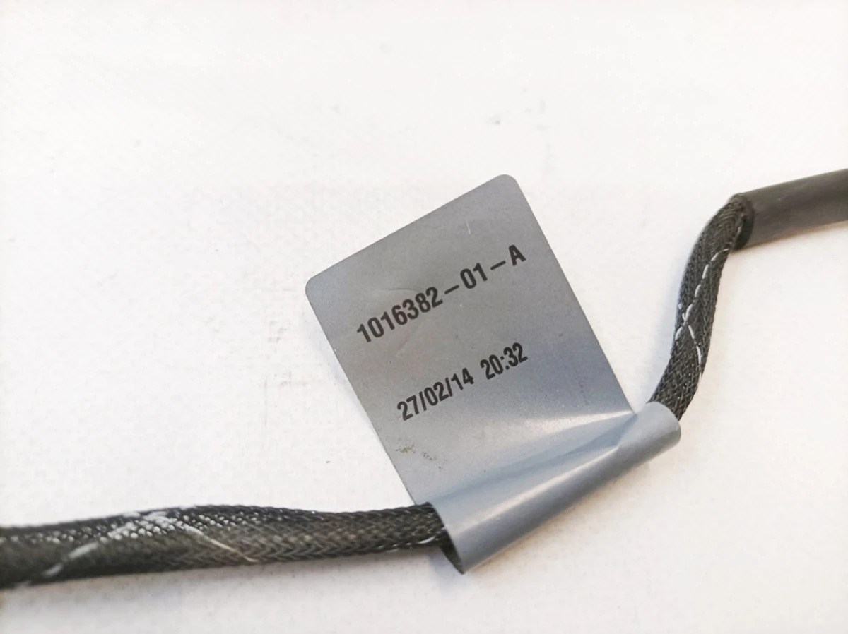 Провід заземлення Mercedes B-Class 1016382-01-A