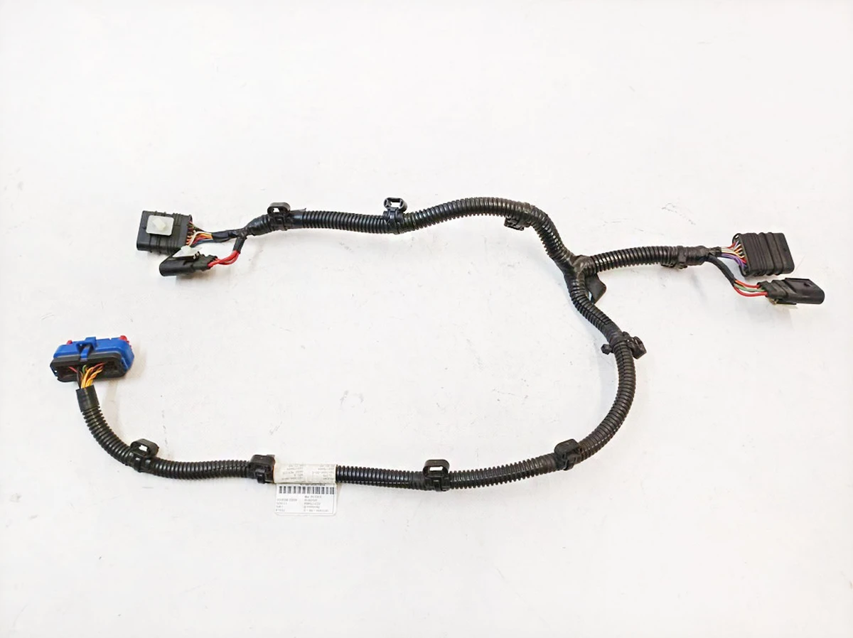 Електропроводка високовольтної батареї Mercedes B-Class A2423409000