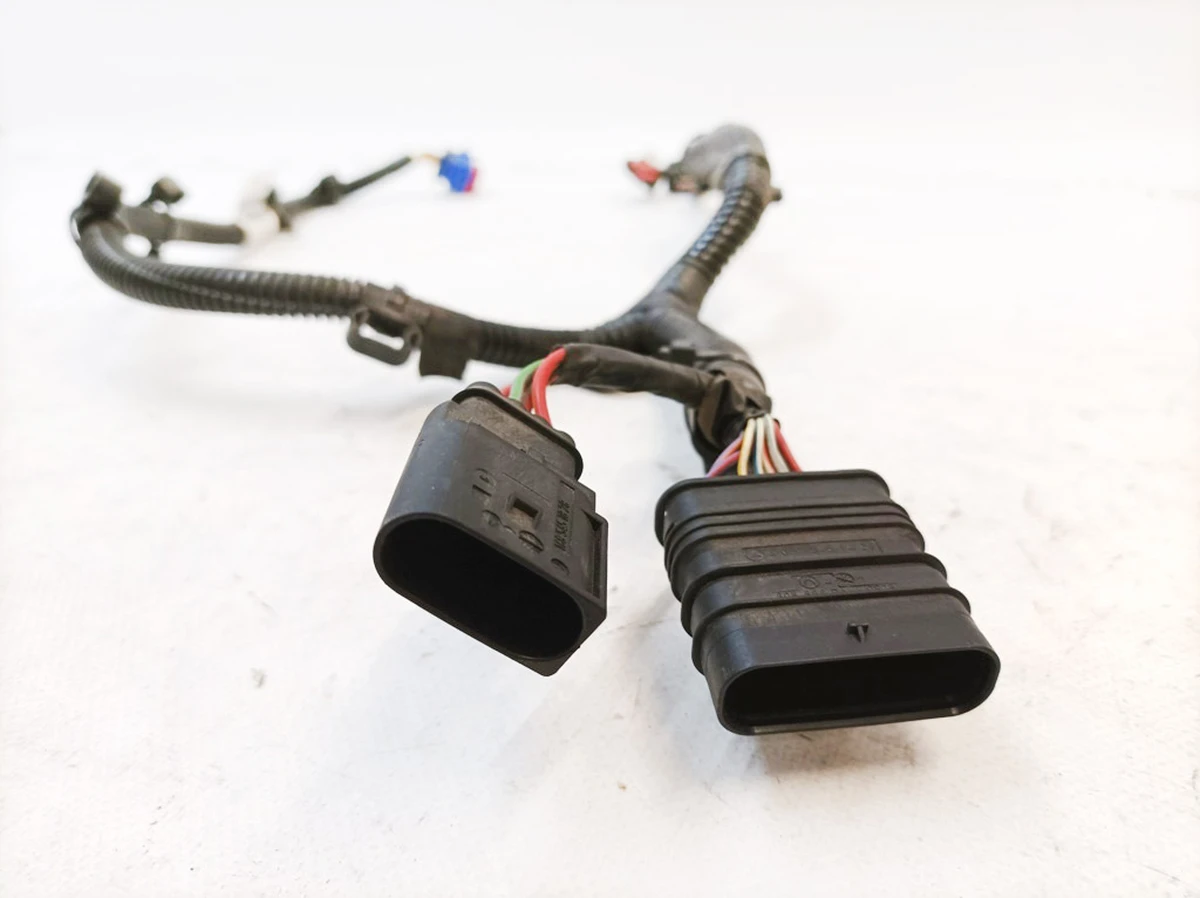 Електропроводка високовольтної батареї Mercedes B-Class A2423409000