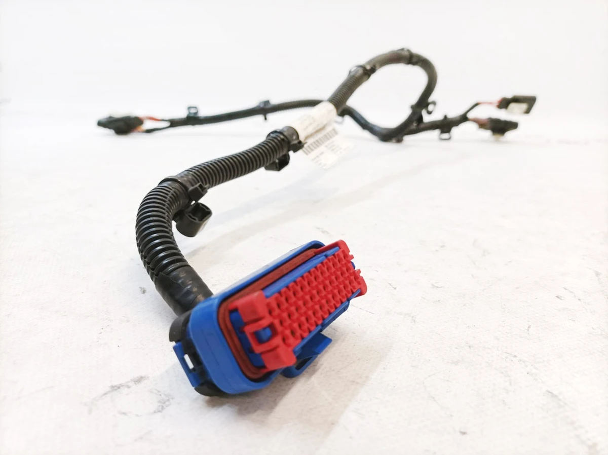 Електропроводка високовольтної батареї Mercedes B-Class A2423409000