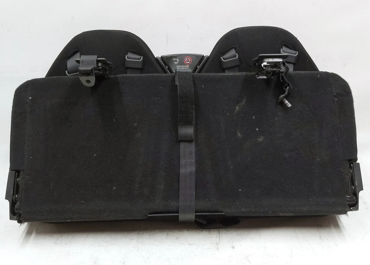 11 Сидіння 3-го ряду Tesla model S 1017509-00-E