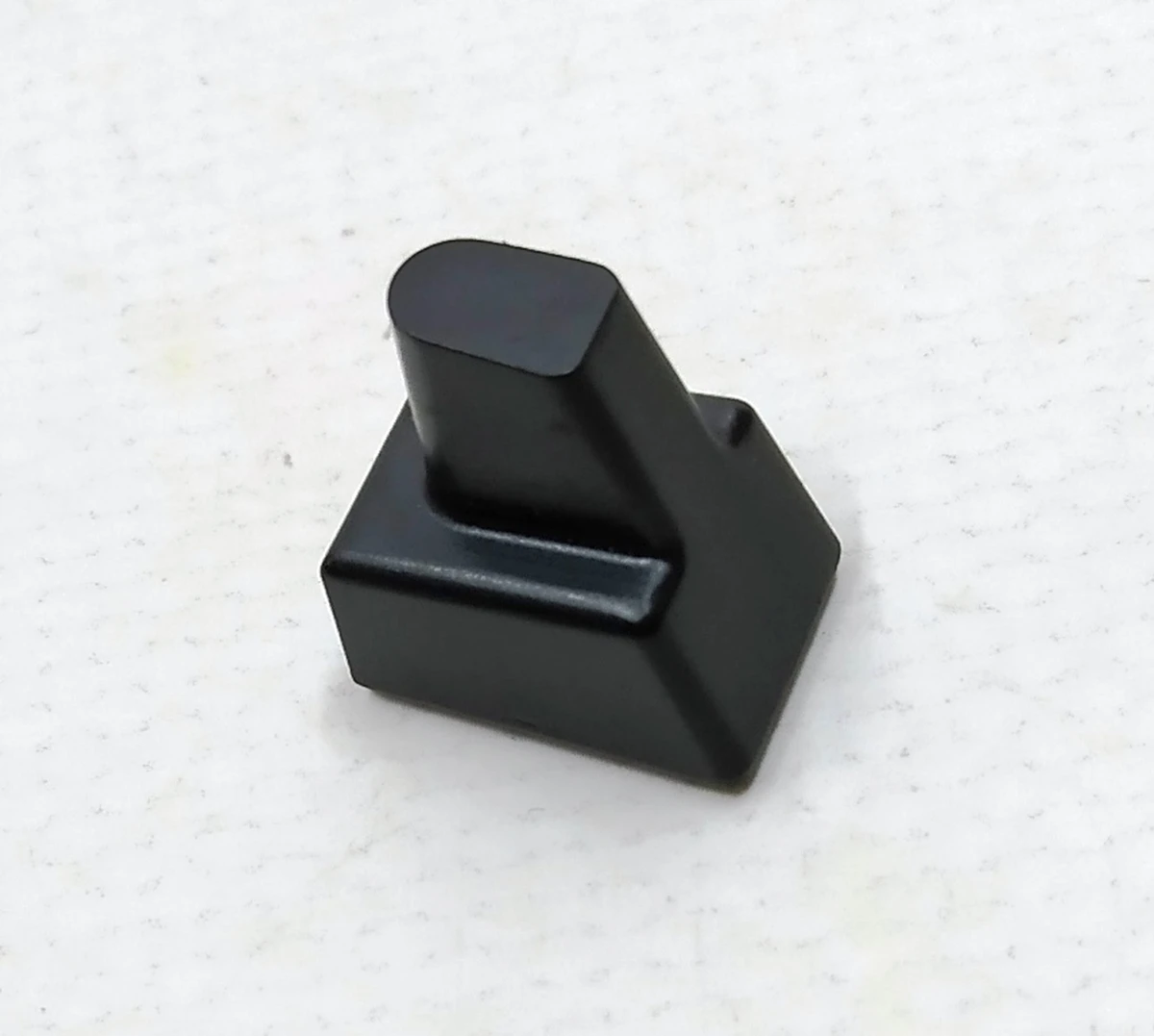 16 Заглушка ліхтаря підсвічування механізму ручки зовнішньої задньої лівої/правої Tesla model S REST, model S 1017592-00-B