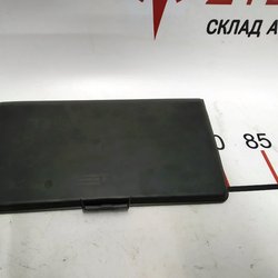 37 Килимок ніші для зберігання під монітором Tesla Model S, Model S REST 1018896-00-C