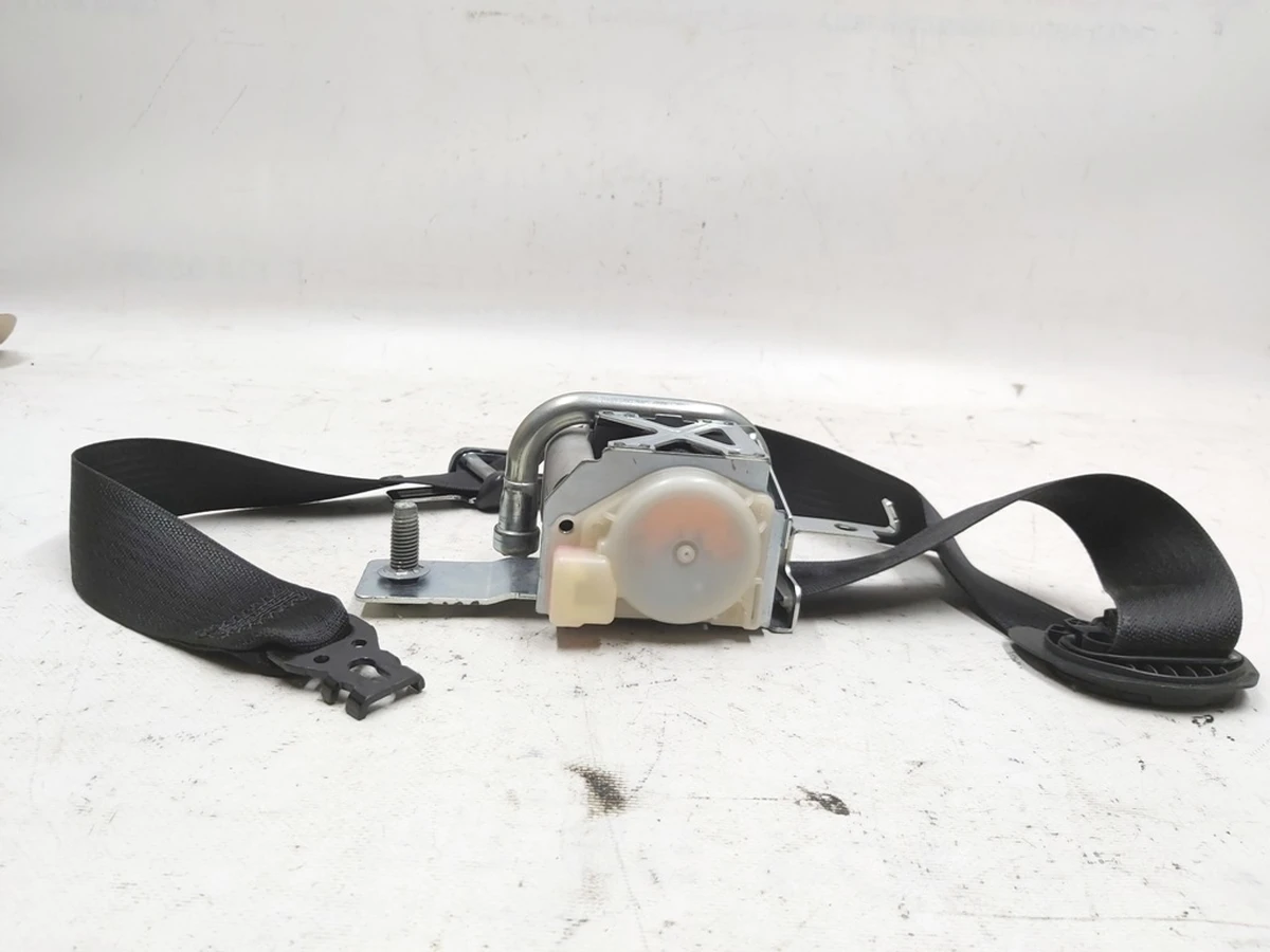 1 Ремінь безпеки передній водійський (USA) Tesla model S, model S REST 1019468-03-C