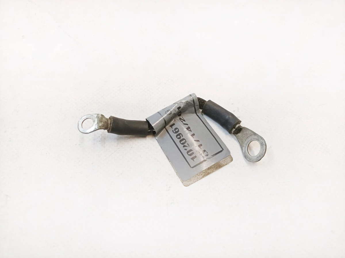 Провід заземлення Mercedes B-Class 1020961-01-A