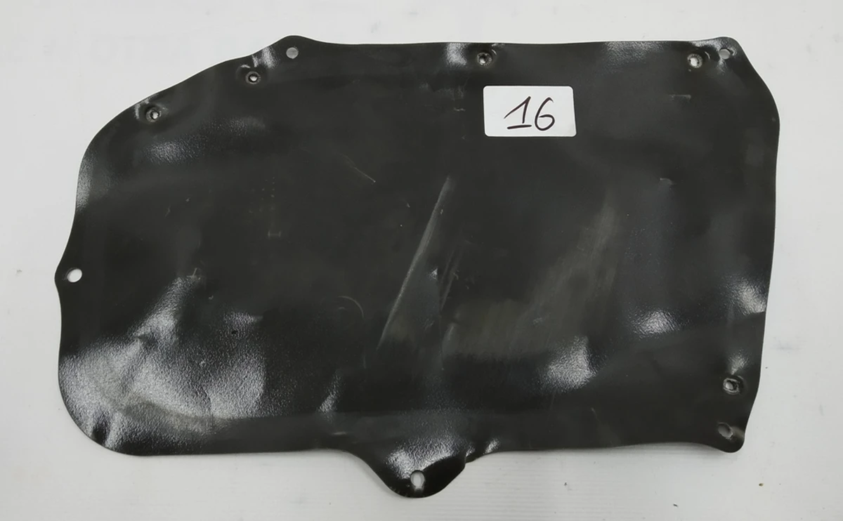 2 Ущільнювач внутрішній механізму ручки зовнішньої передньої/задньої правої Tesla model S 1021114-00-E