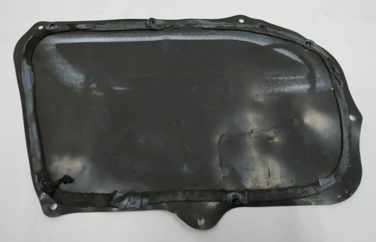 2 Ущільнювач внутрішній механізму ручки зовнішньої передньої/задньої правої Tesla model S 1021114-00-E