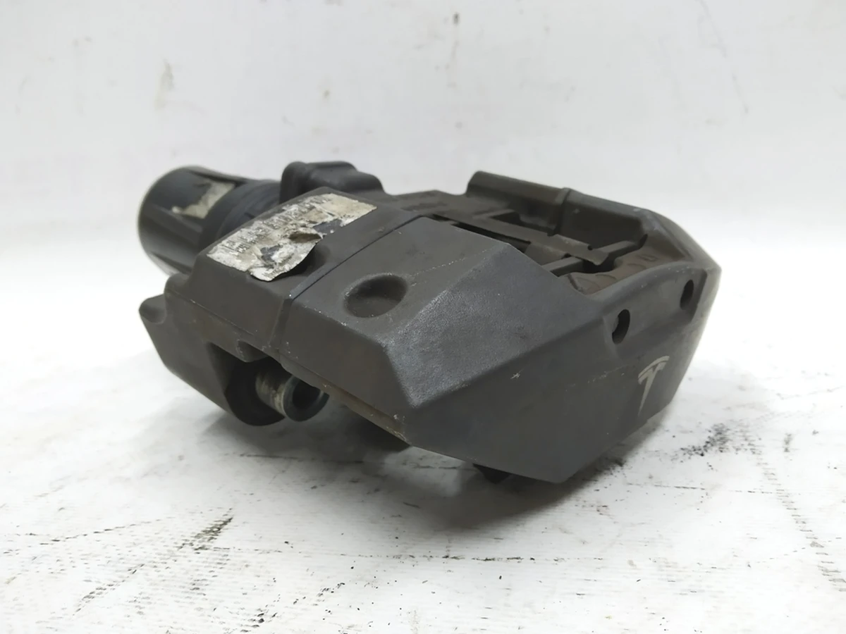 1 Супорт стоянкового гальма правий BREMBO у зборі Tesla Model S, Model S REST, Model X 1021250-00-F