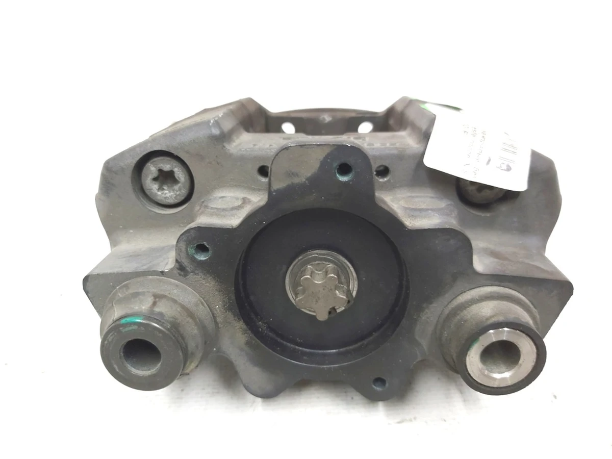 1 Супорт стоянкового гальма правий Tesla Model S, Model S REST, Model X 1021250-00-F