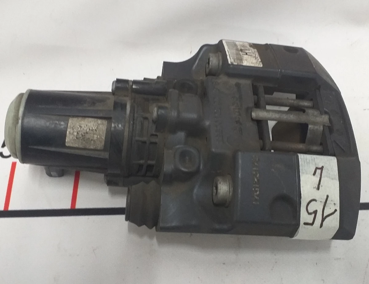 1 Parking brake caliper body assembly LH BREMBO Tesla Model S, Model S REST, Model X 1021252-00-F